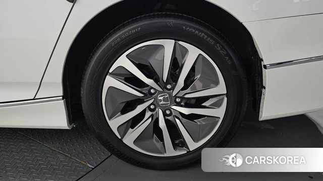 Honda Accord 10th Generation id 4708783 из Кореи 13