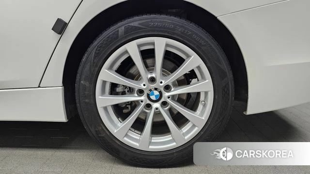 BMW 3 Series (F30) id 4626480 из Кореи 13