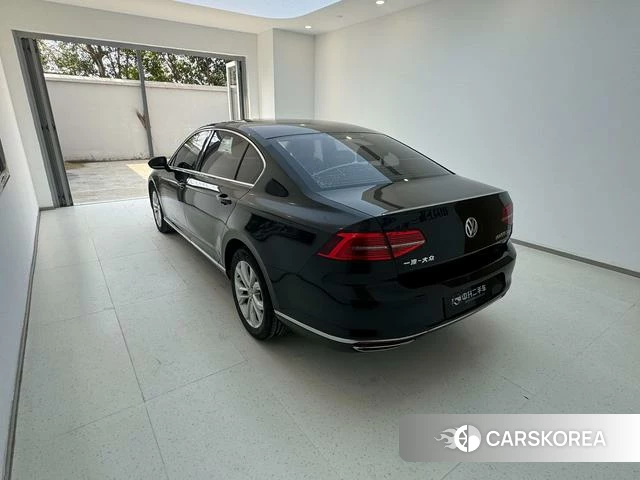 Volkswagen Magotan id 4240330 из Китая 13
