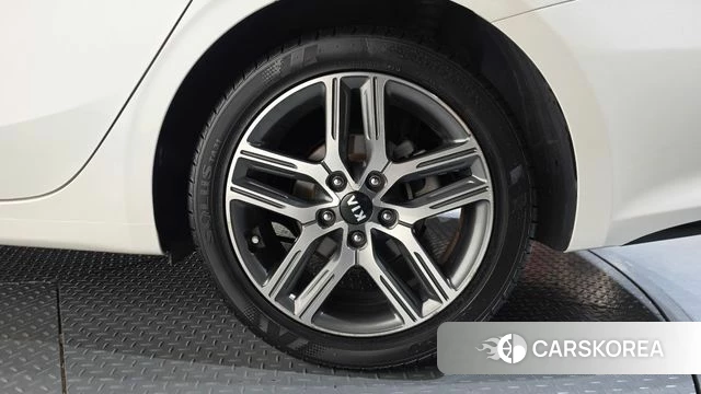 Kia Come New K3 id 4363175 из Кореи 13