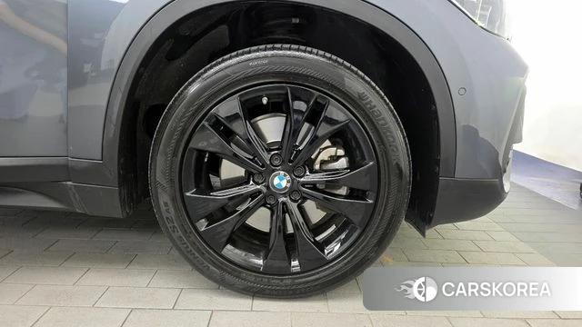 BMW X1 (F48) id 4345079 из Кореи 13
