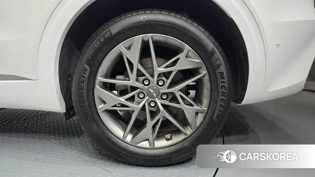 Genesis GV70 id 4309619 из Кореи 13