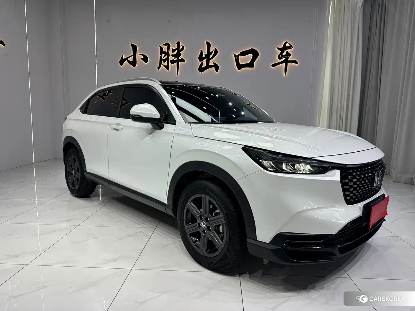 Honda XR-V id 4680534 из Китая 13