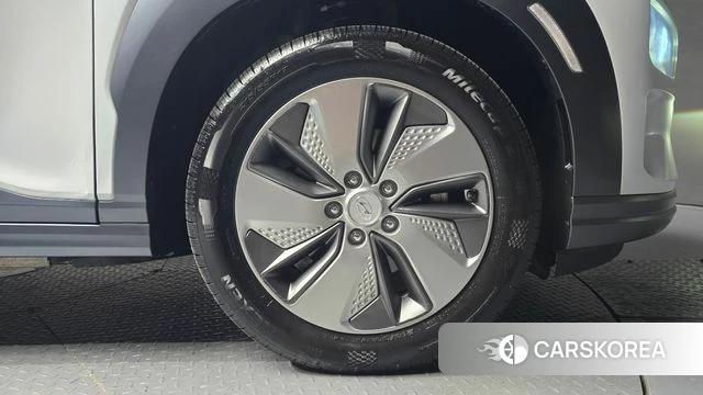 Hyundai Kona Electric id 4246010 из Кореи 13