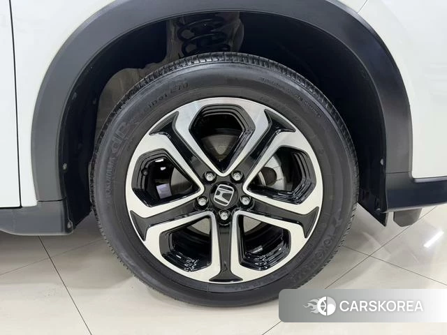Honda XR-V id 4274033 из Китая 13
