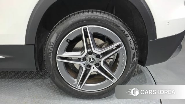 Mercedes-Benz GLB-Class X247 id 4555778 из Кореи 13
