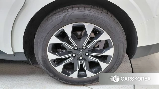 Kia Carnival 4th generation id 4585060 из Кореи 13
