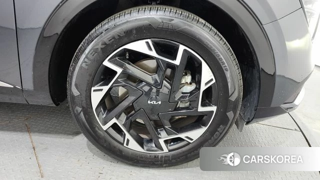 Kia Sportage 5th Generation id 4201362 из Кореи 13