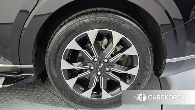 Kia Carnival 4th generation id 4494979 из Кореи 13