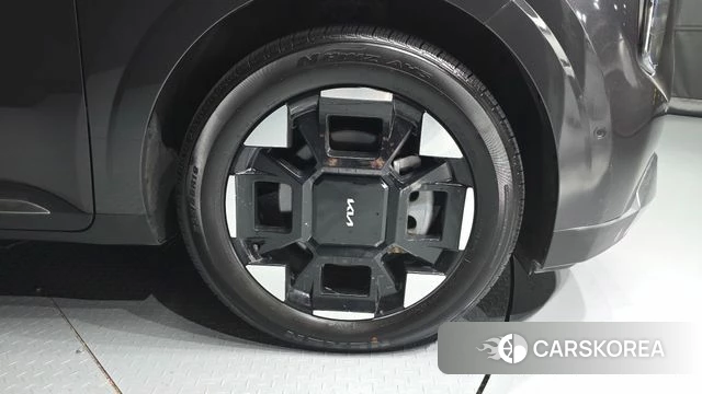 Kia The New Carnival 4th Generation id 4928454 из Кореи 13