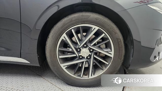 Hyundai The New Grandeur IG id 4708137 из Кореи 13
