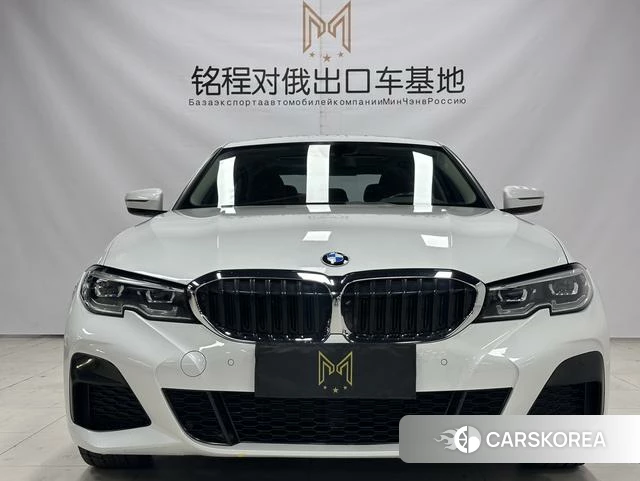 BMW 3 series id 4298154 из Китая 13