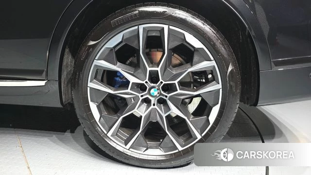 BMW X7 (G07) id 4527477 из Кореи 13