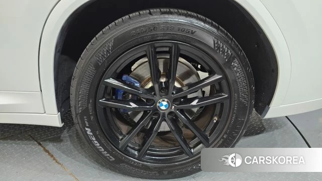 BMW X4 (G02) id 4519926 из Кореи 13