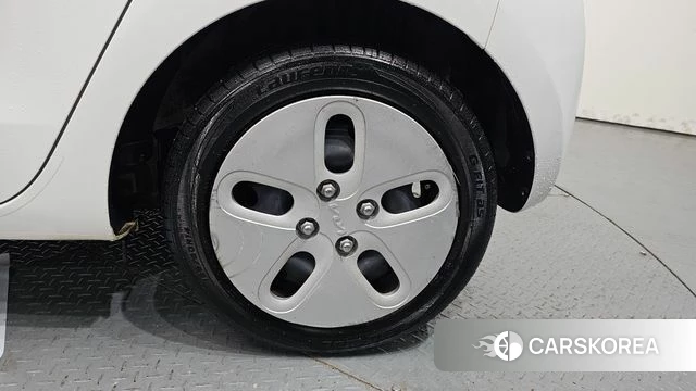 Kia The New Ray id 4603822 из Кореи 13