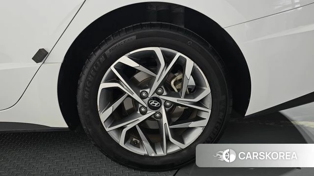 Hyundai Sonata (DN8) id 4530558 из Кореи 13