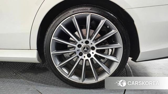 Mercedes-Benz E-Class W213 id 4384399 из Кореи 13