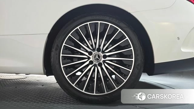 Mercedes-Benz CLE-Class C236 id 4720103 из Кореи 13