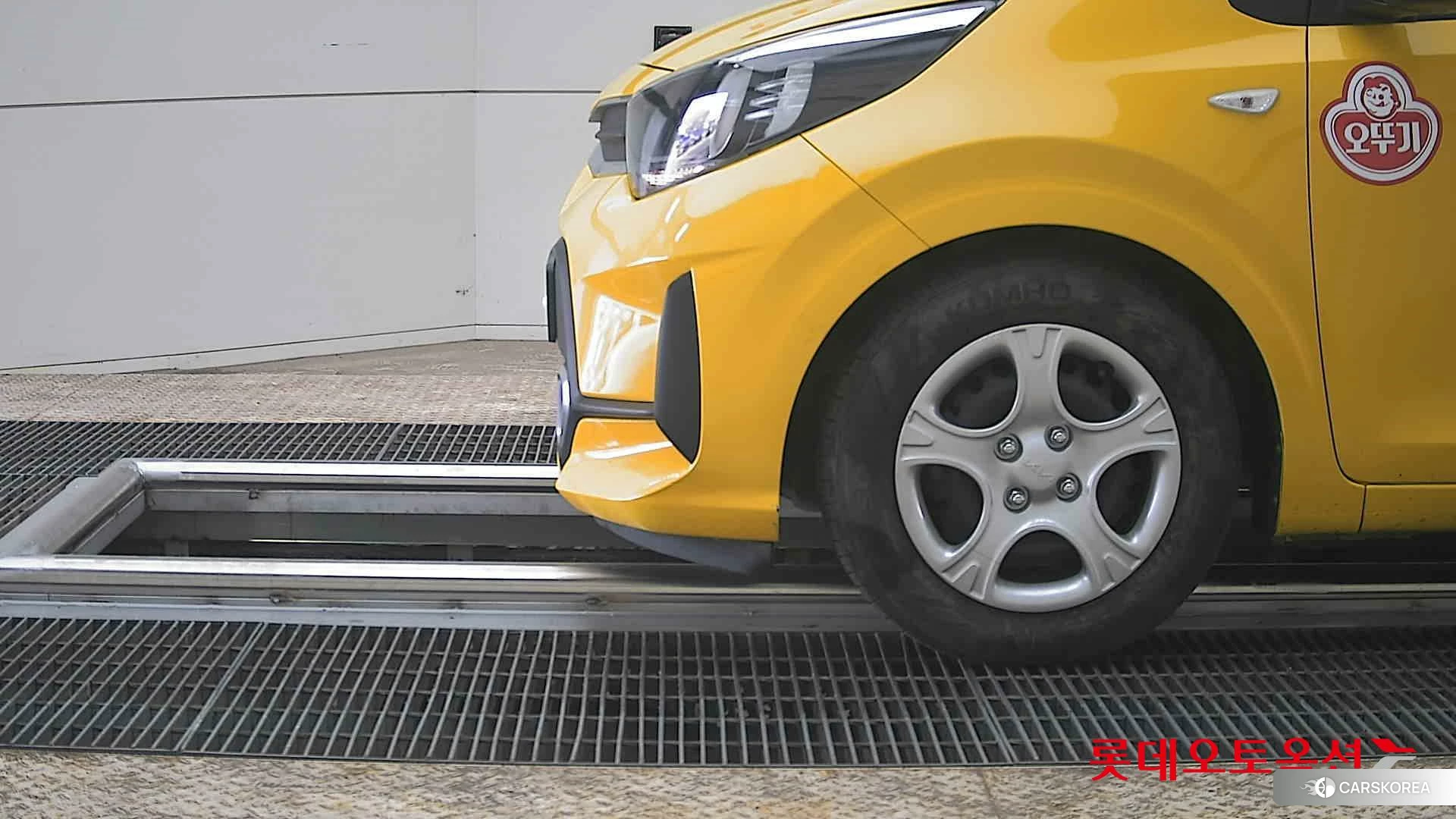 Kia Morning id 3888391 из Кореи 13