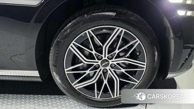 Genesis G90 (RS4) id 4201927 из Кореи 13