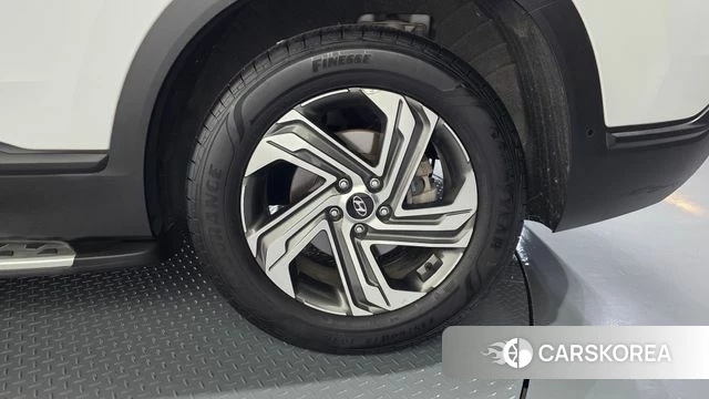 Hyundai The New Santa Fe id 4593578 из Кореи 13