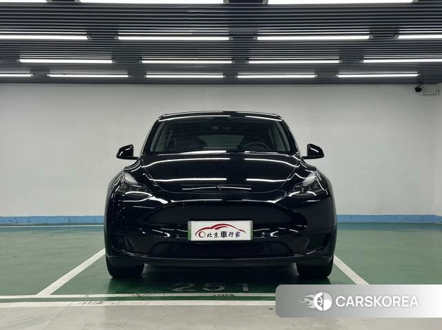 Tesla Model Y id 4208379 из Китая 13