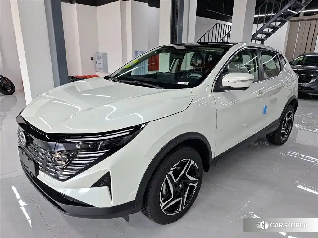 Nissan Qashqai id 4576292 из Китая 13
