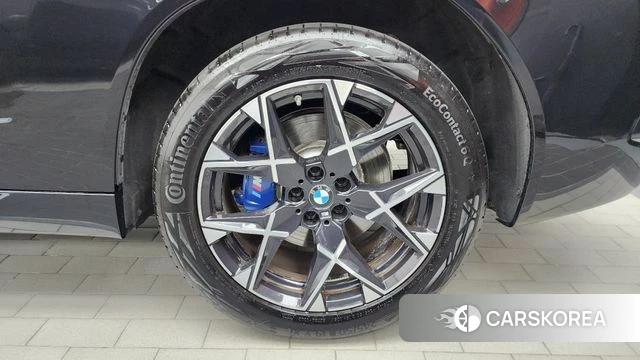 BMW X3 (G45) id 4635154 из Кореи 13