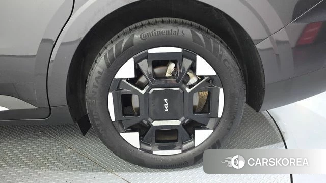 Kia The New Carnival 4th Generation id 4773747 из Кореи 13