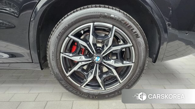 BMW X3 (G01) id 4442658 из Кореи 13