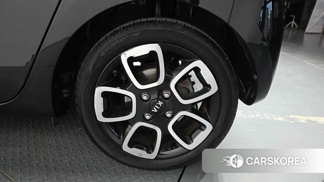 Kia The New Ray id 4780257 из Кореи 13