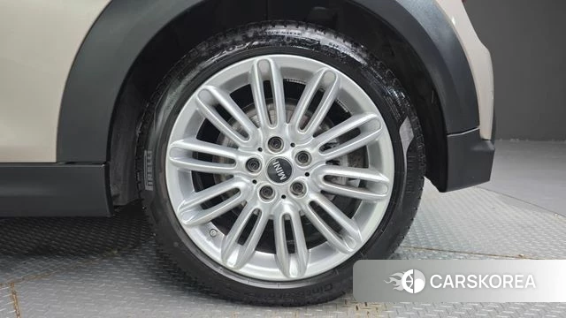 Mini Cooper id 4396082 из Кореи 13
