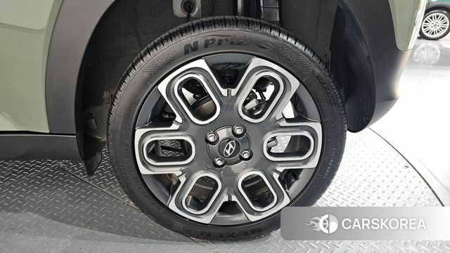 Hyundai Casper id 4443990 из Кореи 13