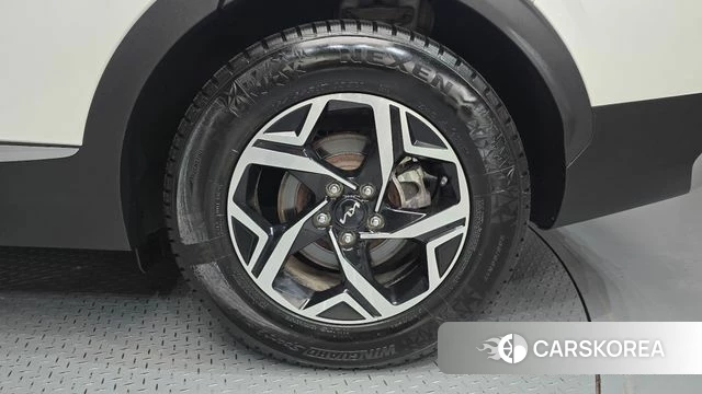 Kia Sportage 5th Generation id 4432773 из Кореи 13