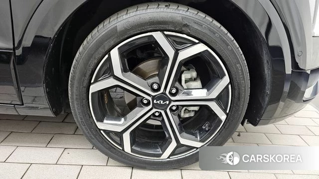 Kia Di Ol Nu Niro id 4388971 из Кореи 13