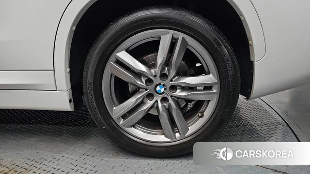 BMW X1 (F48) id 4303414 из Кореи 13
