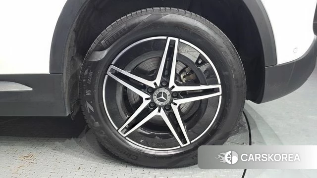 Mercedes-Benz EQA H243 id 4612695 из Кореи 13