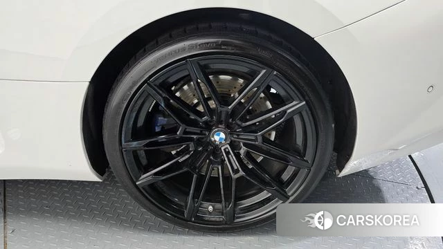 BMW M2 (G87) id 4380983 из Кореи 13