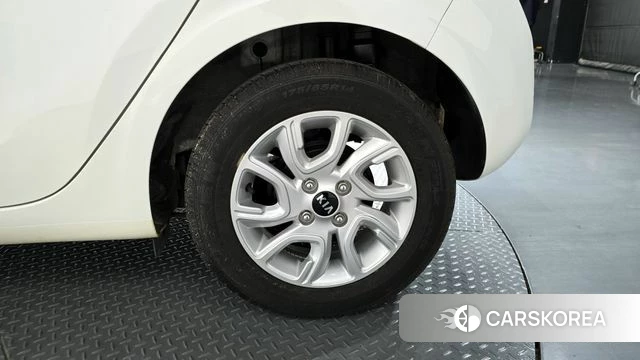 Kia All New Morning (JA) id 4286310 из Кореи 13