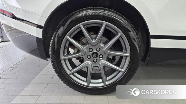 Land Rover Range Rover Velar id 4792883 из Кореи 13