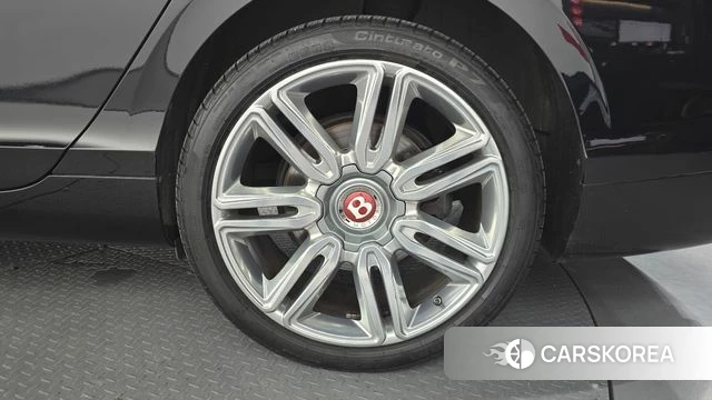 Bentley Flying Spur 2nd Generation id 4765588 из Кореи 13