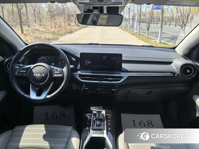 Kia K3 id 4263425 из Китая 13