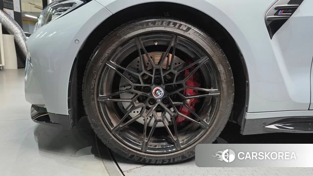 BMW M4 (G82) id 4682521 из Кореи 13
