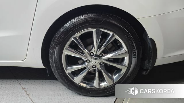 Kia The New Carnival id 4642883 из Кореи 13