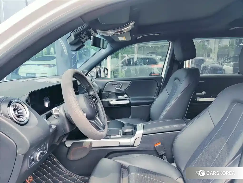 Mercedes-Benz GLB id 4546281 из Китая 13