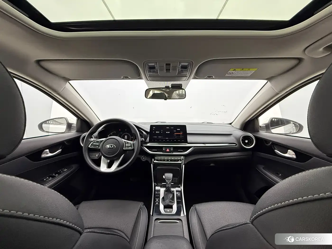 Kia K3 id 4628470 из Китая 13