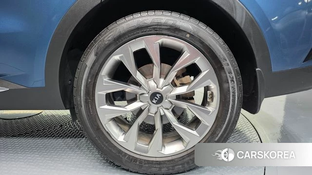 Kia Sorento 4th Generation id 4482634 из Кореи 13