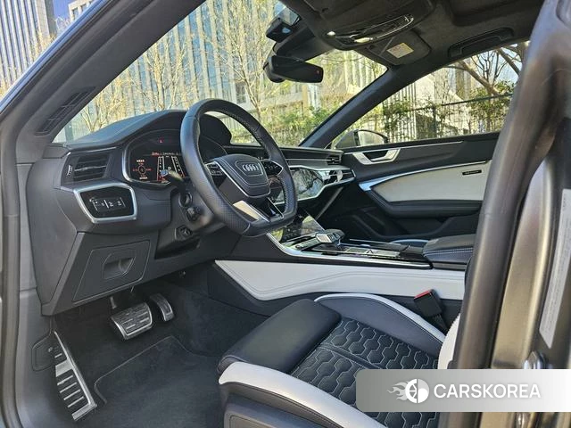 Audi RS 7 id 4259360 из Китая 13
