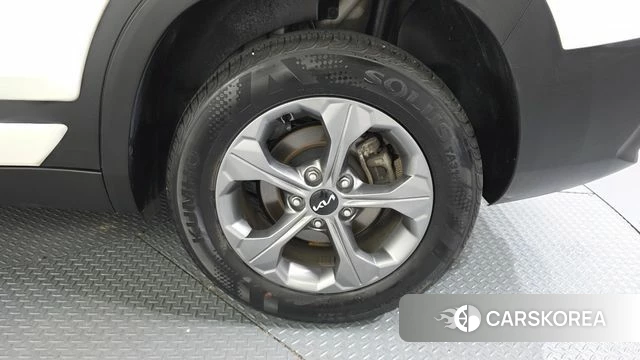 Kia Seltos id 4428674 из Кореи 13