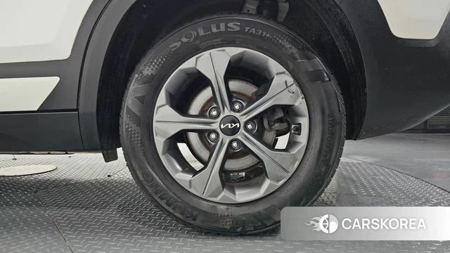 Kia The New Seltos id 4636197 из Кореи 13